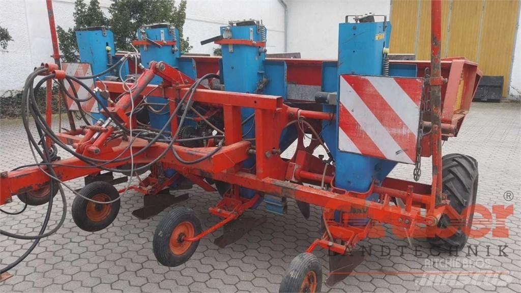 Gruse VL 20 KLZ Машины для уборки и переработки картофеля - Другие