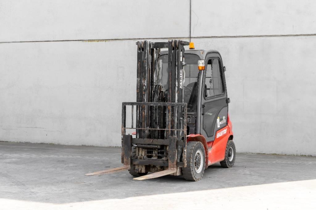 Manitou MI 25 D Дизельные погрузчики