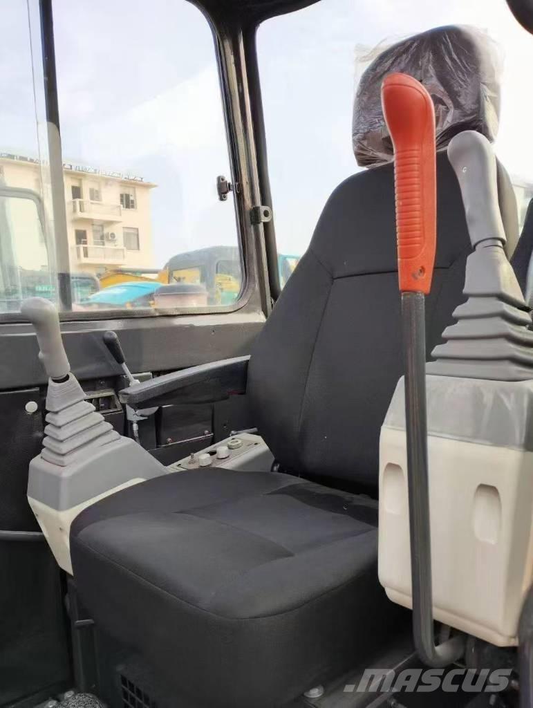 Doosan 55 Гусеничные экскаваторы