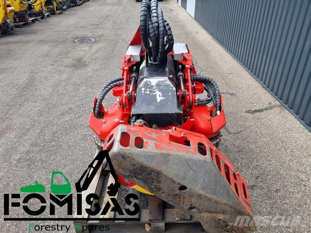 SP SP561LF Head Харвестерные головки