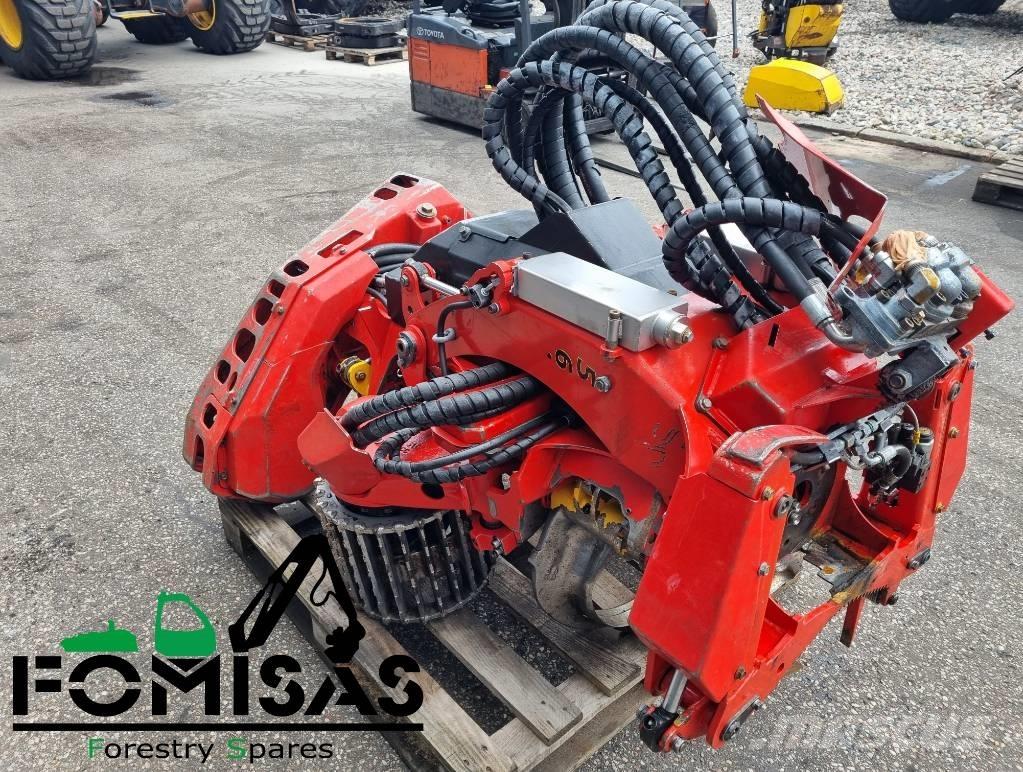 SP SP561LF Head Харвестерные головки