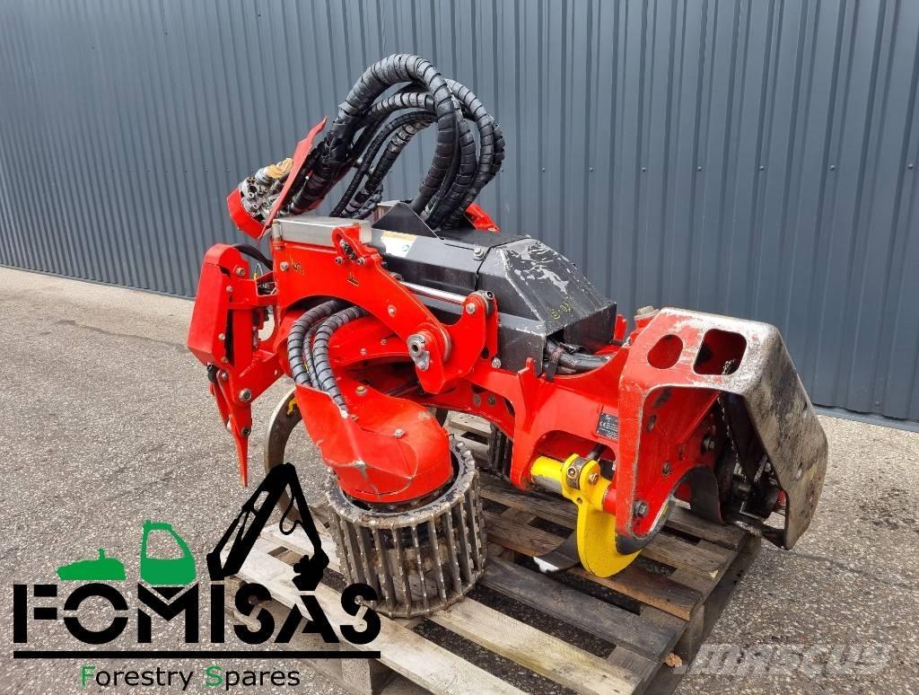 SP SP561LF Head Харвестерные головки
