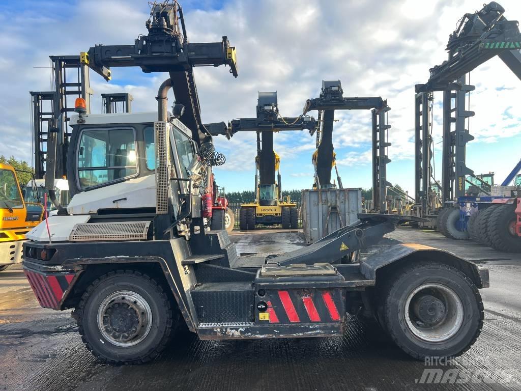Terberg RT222 Терминальные тягачи