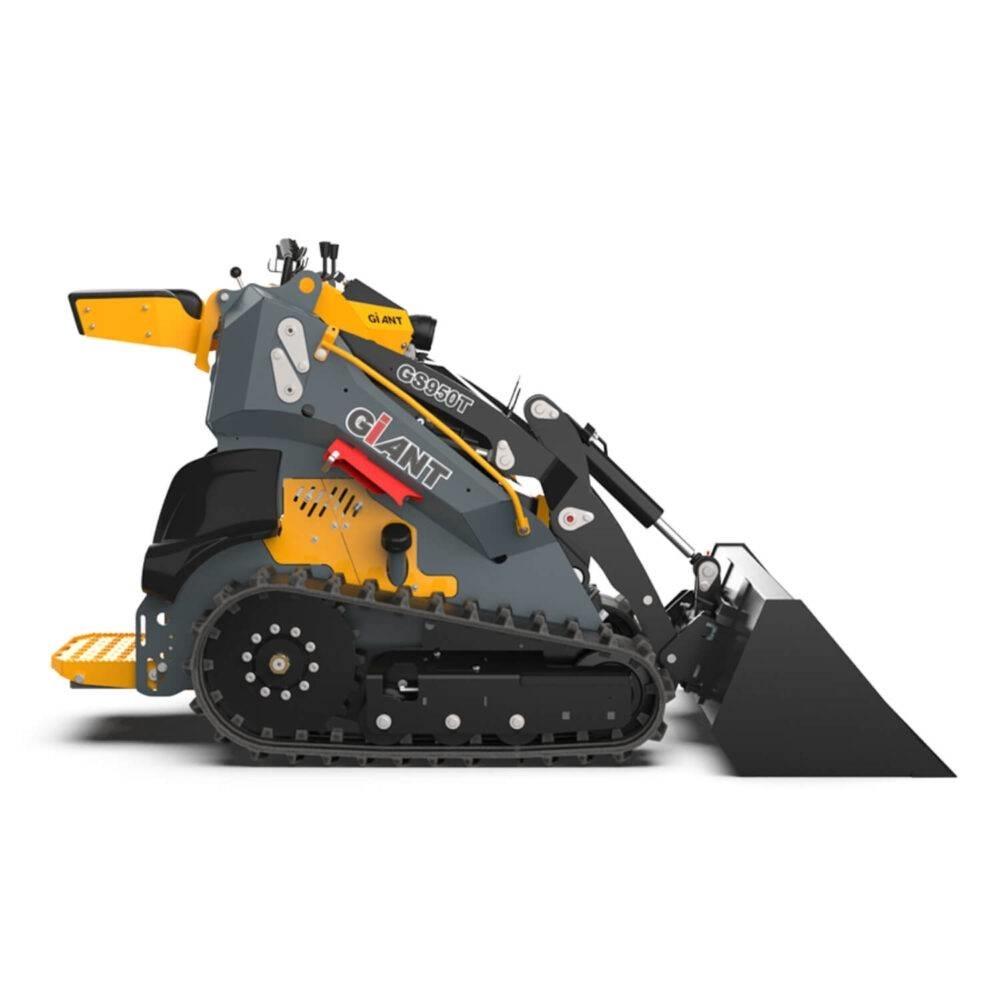 GiANT GS 950 T Малые погрузчики