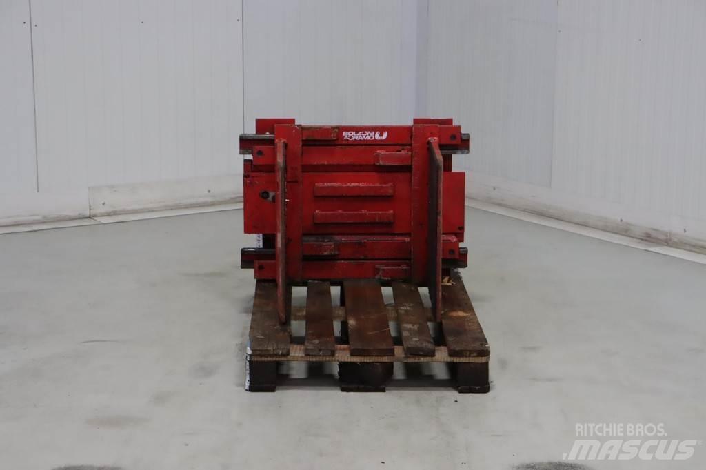 Bolzoni KS04CF0A Строительная техника - Другие