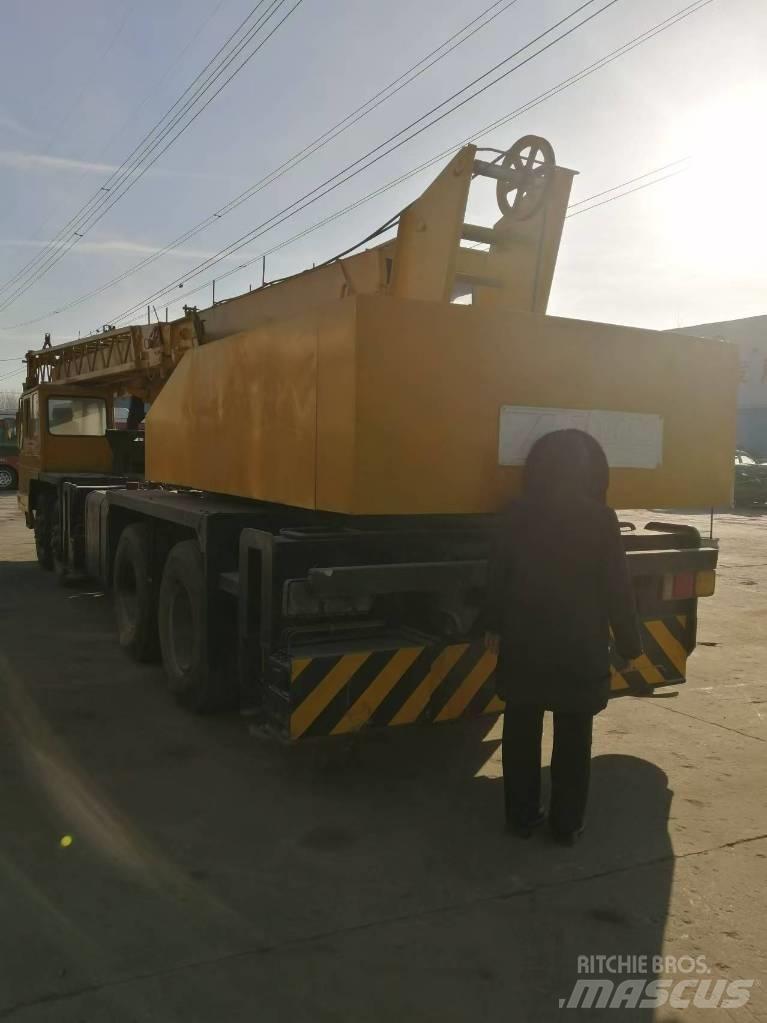 Tadano TL 300 E Автокраны вездеходы