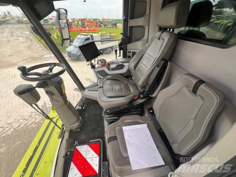 CLAAS TRION 520 Зерноуборочные комбайны
