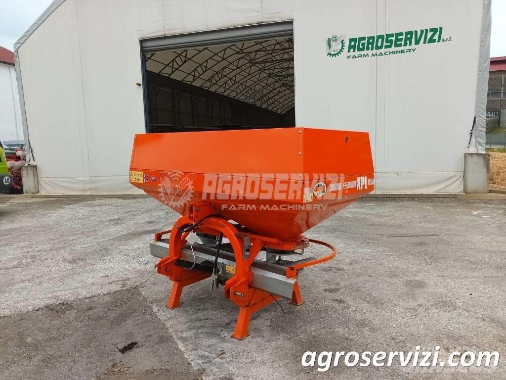 Agrex XPL 1500 Разбрасыватели минеральных удобрений