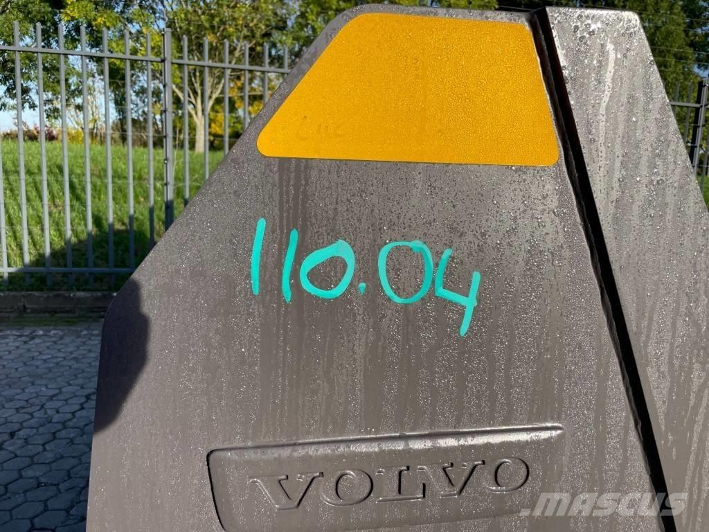 Volvo L 110 H Bucket Ковши