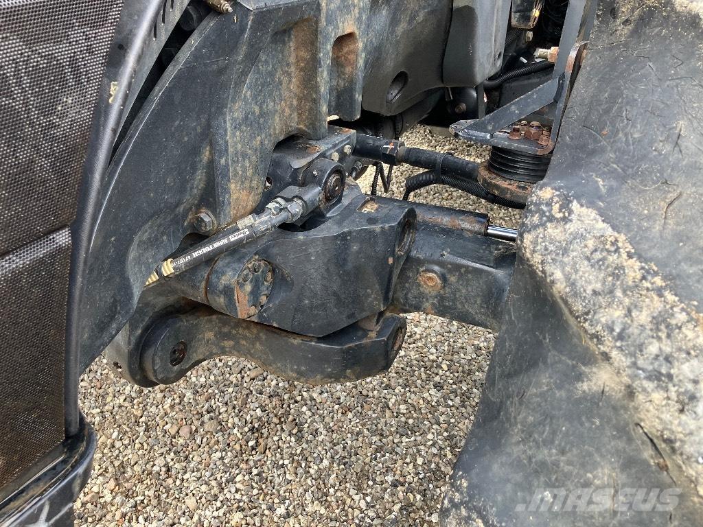 Case IH Magnum 310 Трактора