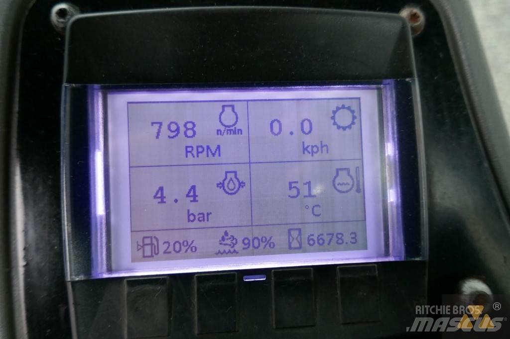 CAT CS68B Грунтовые катки