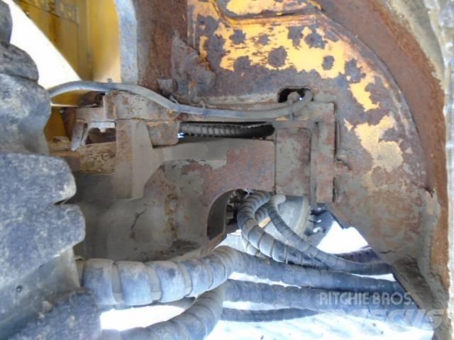 JCB LTL30 Внедорожные погрузчики