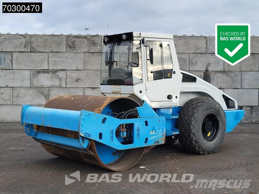Bomag BW213 D-4 Грунтовые катки