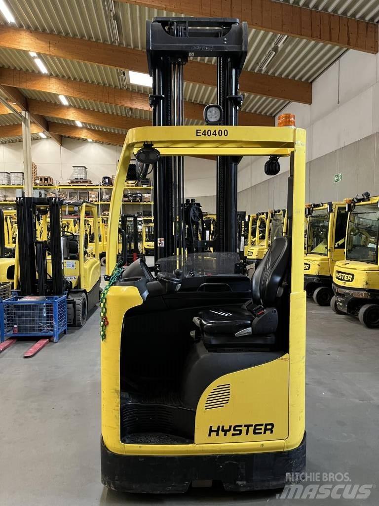 Hyster R1.6 Ричтраки