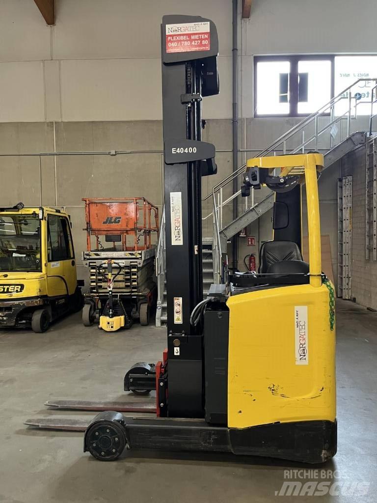 Hyster R1.6 Ричтраки