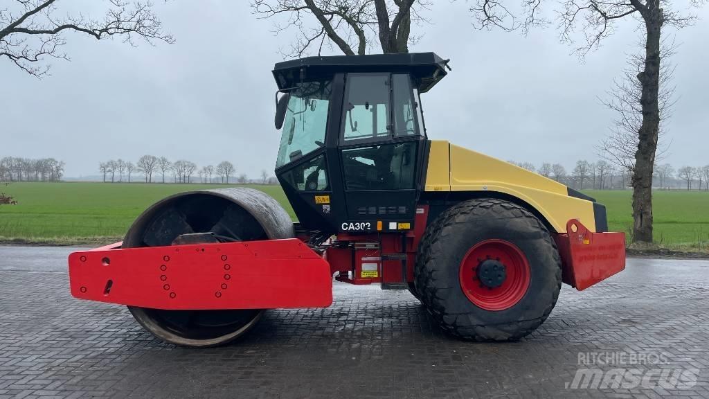 Dynapac CA 302 D Грунтовые катки