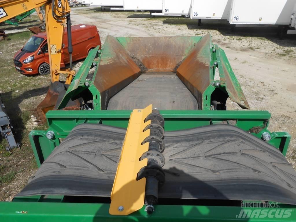 McCloskey R105 Сортировочные установки