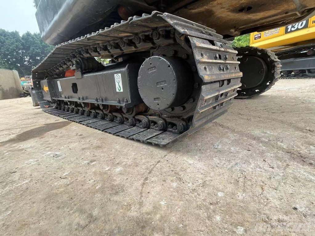Doosan DH 60-7 Мини-экскаваторы
