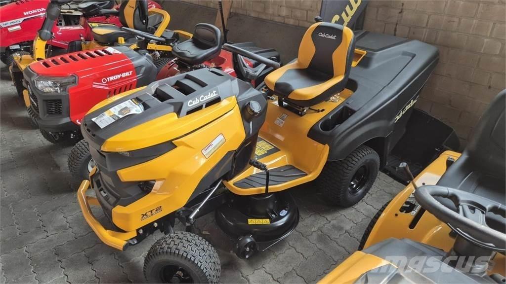 Cub Cadet XT2 PR95 Газонокосилки