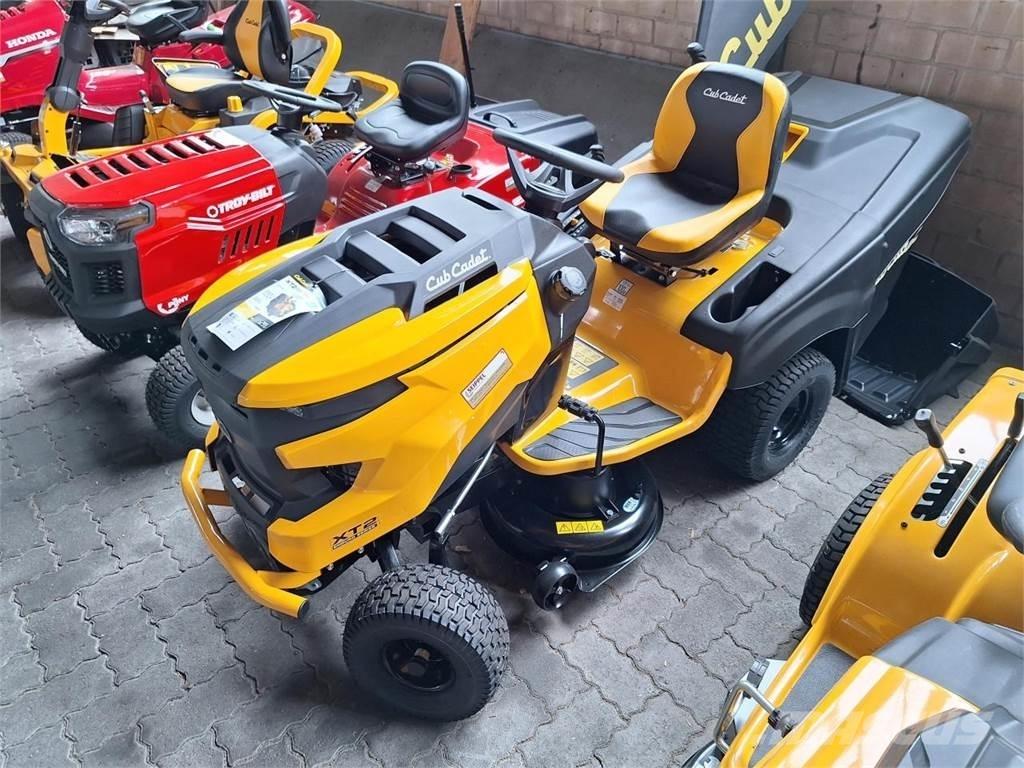 Cub Cadet XT2 PR95 Газонокосилки