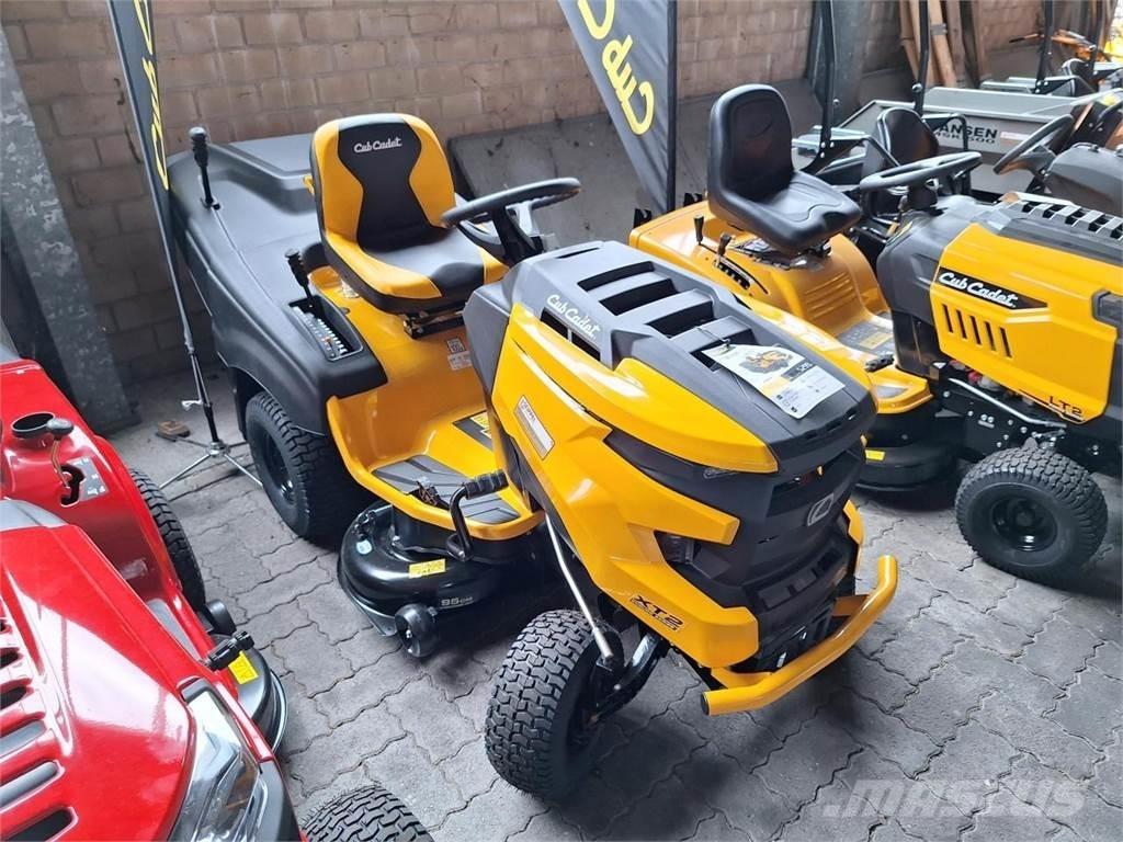 Cub Cadet XT2 PR95 Газонокосилки