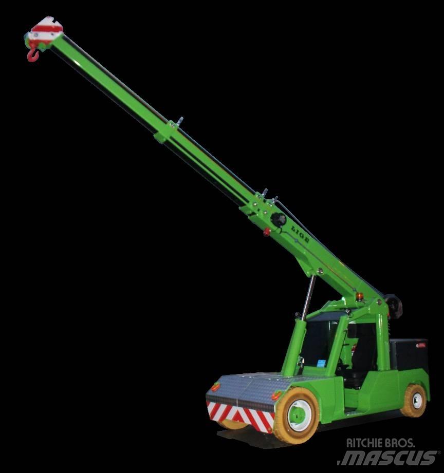 JMG LIGE60 Мини-краны