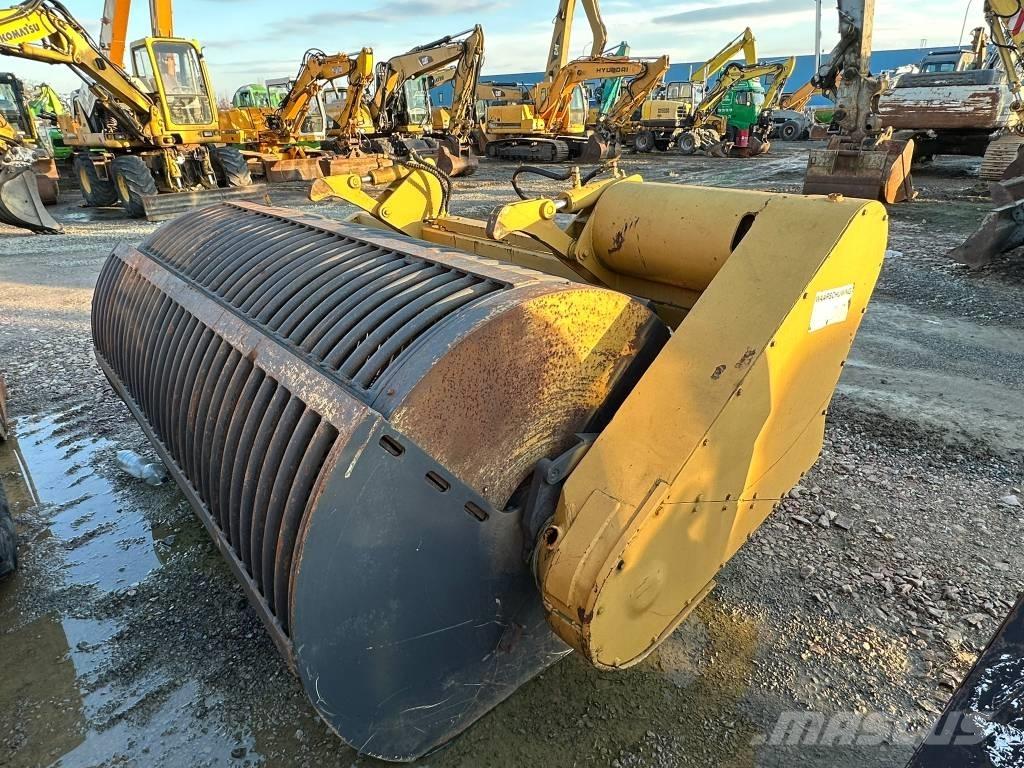 Rotar HPL 2500 Оборудование для сортировки отходов
