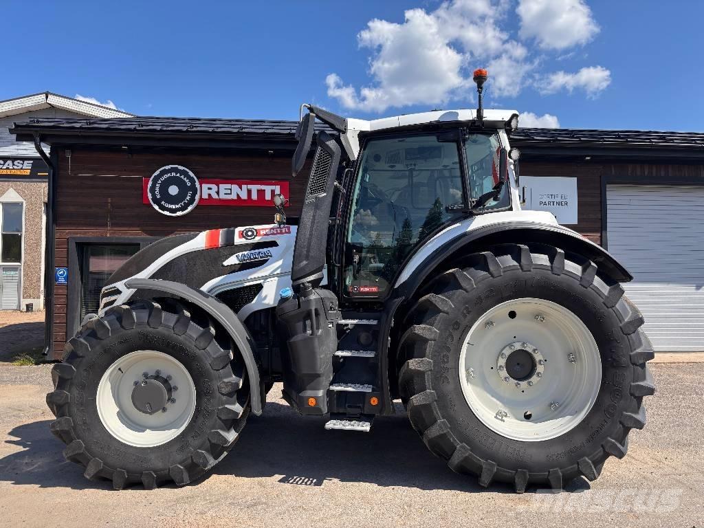 Valtra Q 305 Трактора