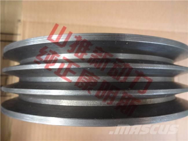 cummins BM87939 Двигатели