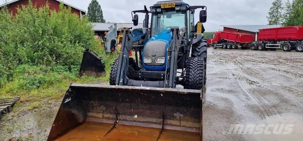 Valtra A85 Трактора