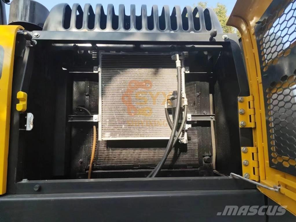 Volvo EC 210 D Гусеничные экскаваторы