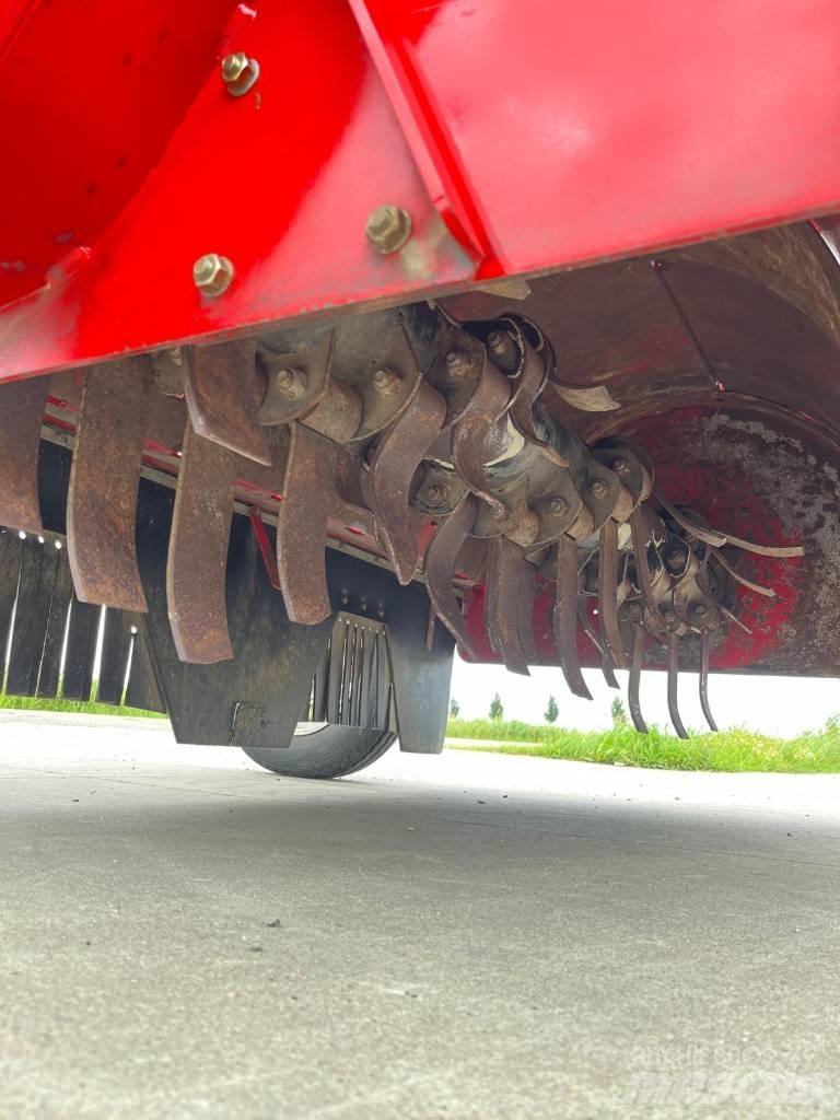 Grimme KS 75-2 Ботвоудалители