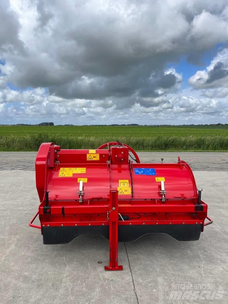 Grimme KS 75-2 Ботвоудалители