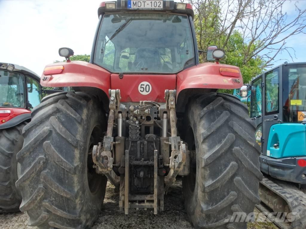 Case IH Magnum 315 Трактора