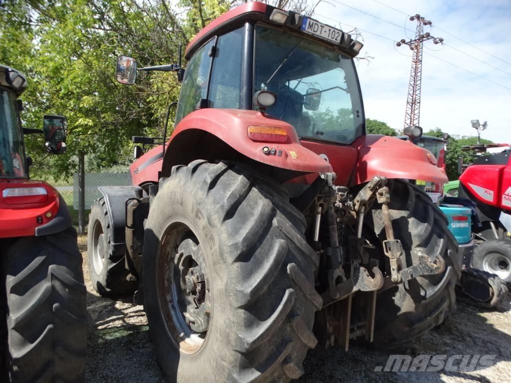 Case IH Magnum 315 Трактора