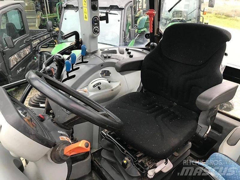 New Holland T4.85 Трактора