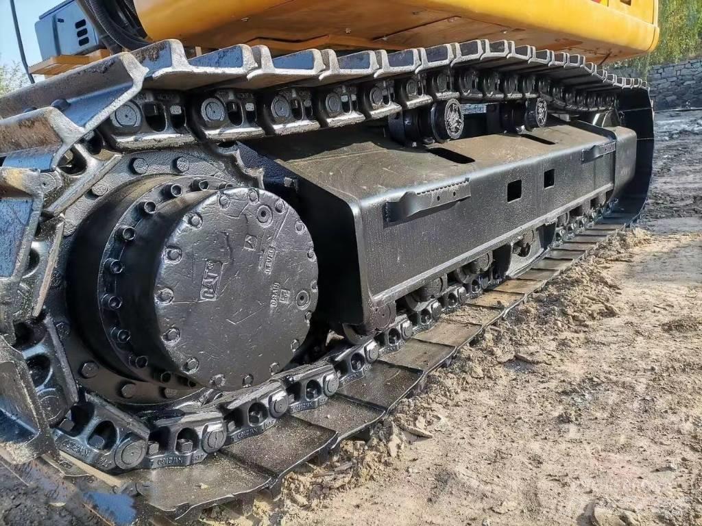 CAT 336 D L Гусеничные экскаваторы