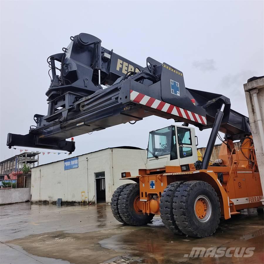 Ferrari 278 Ричстакеры