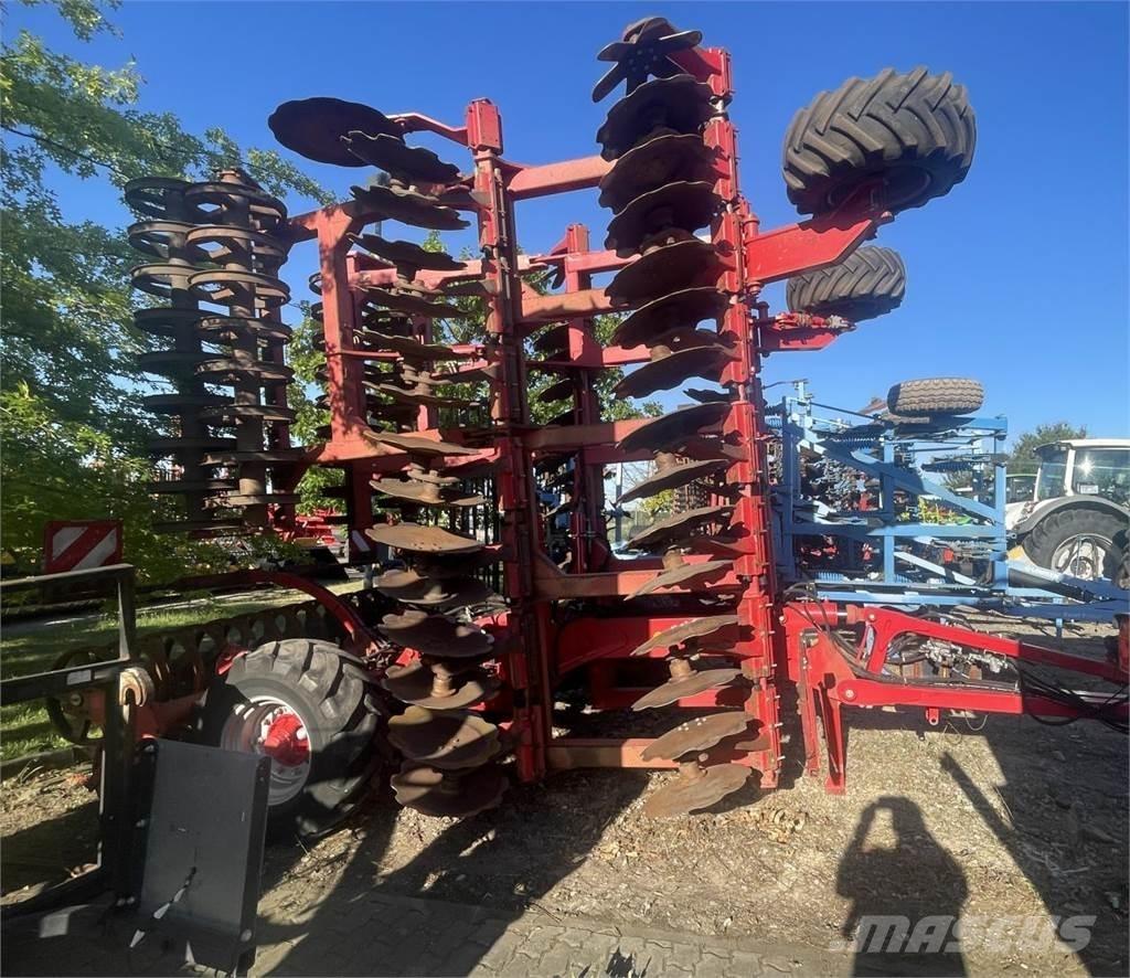 Horsch Joker 8 HD Дисковые бороны