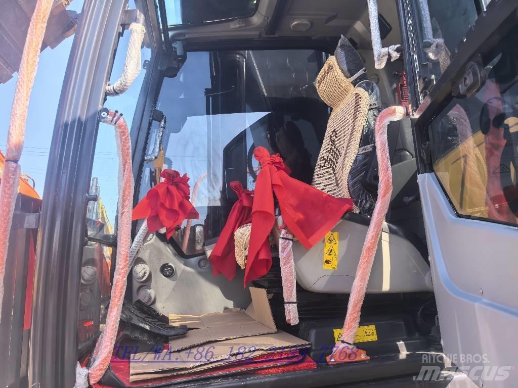 Volvo EC 300 D L Гусеничные экскаваторы