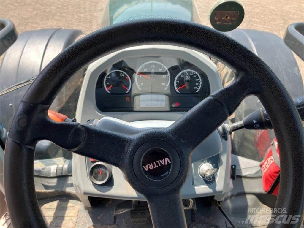 Valtra T154 Active Трактора