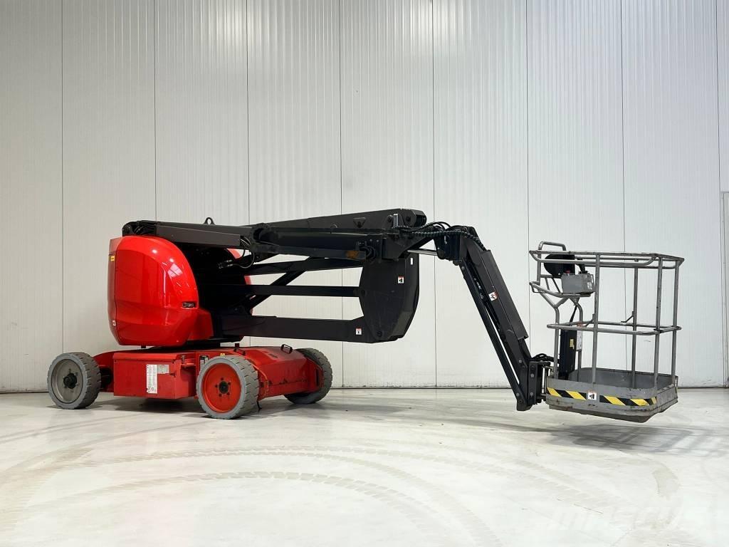 Manitou 150AETJ Коленчатые подъемники