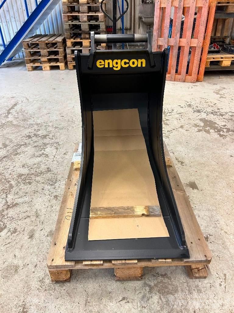Engcon VA Skopa S45 Ковши