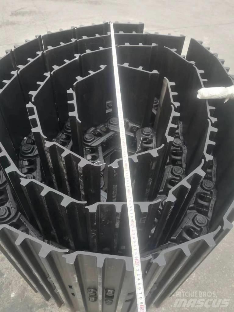 Komatsu PC210-8 Гусеницы и цепи