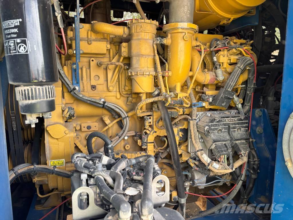 Husmann HL II 1622 Промышленные шредеры