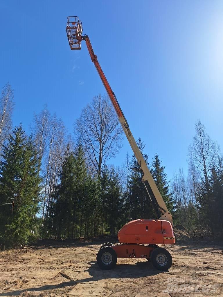 JLG 460 SJ Коленчатые подъемники