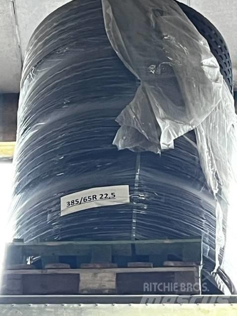 Aeolus 385 65R 22,5 Шины и колёса