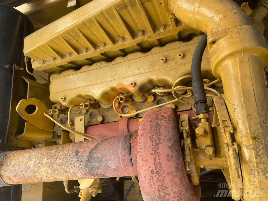 CAT 330 B Гусеничные экскаваторы