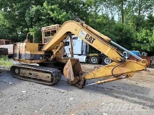 CAT E 70 B Гусеничные экскаваторы
