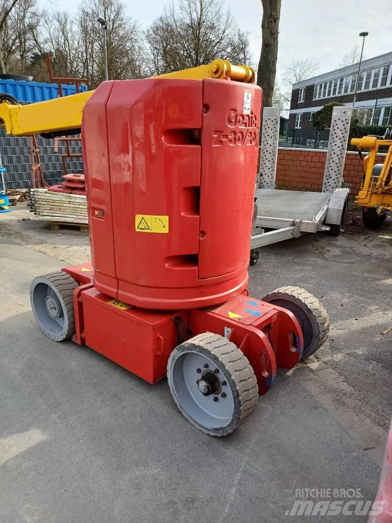 Genie Z30/20 N RJ Коленчатые подъемники